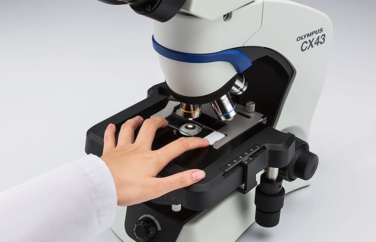 Микроскоп для фармакологии  | Микроскопия — Микросистемы