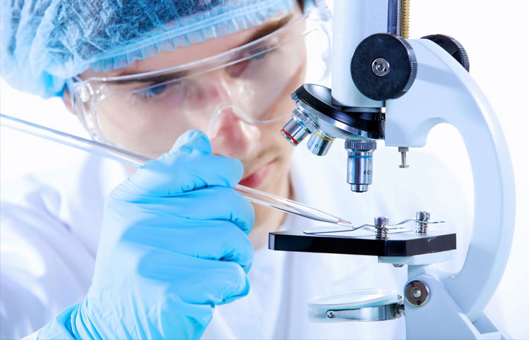 Эргономичные хирургические микроскопы повышают эффективность