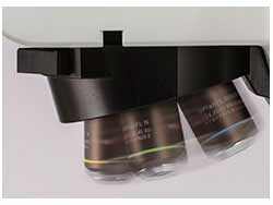 Olympus MX63 и MX63L – это инспекционные микроскопы, предназначенные для микроскопирования микросхемных плат. В отличии от своих аналогов, MX63 поддерживает режимы смешанного освещения (контрастирования) и направленного тёмного поля.  Микроскоп Olympus MX63 | Каталог — Микросистемы