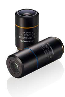 DSX510-lenses