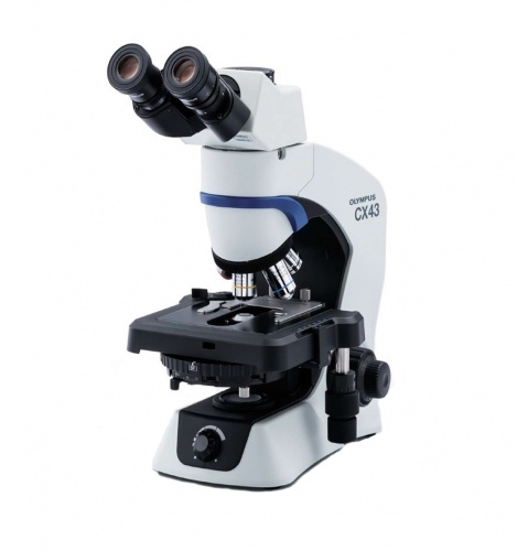 Микроскоп Olympus CX43