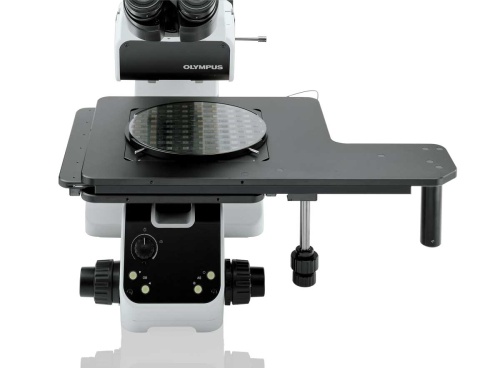 Olympus MX63 и MX63L – это инспекционные микроскопы, предназначенные для микроскопирования микросхемных плат. В отличии от своих аналогов, MX63 поддерживает режимы смешанного освещения (контрастирования) и направленного тёмного поля.  Микроскоп Olympus MX63 | Каталог — Микросистемы